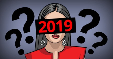 What awaits you in 2019?